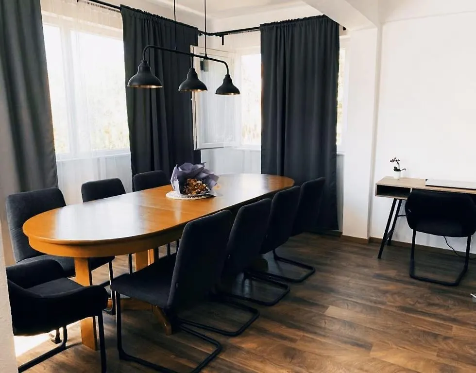 Modern Family Apartment Zara Pakoštane 0*,