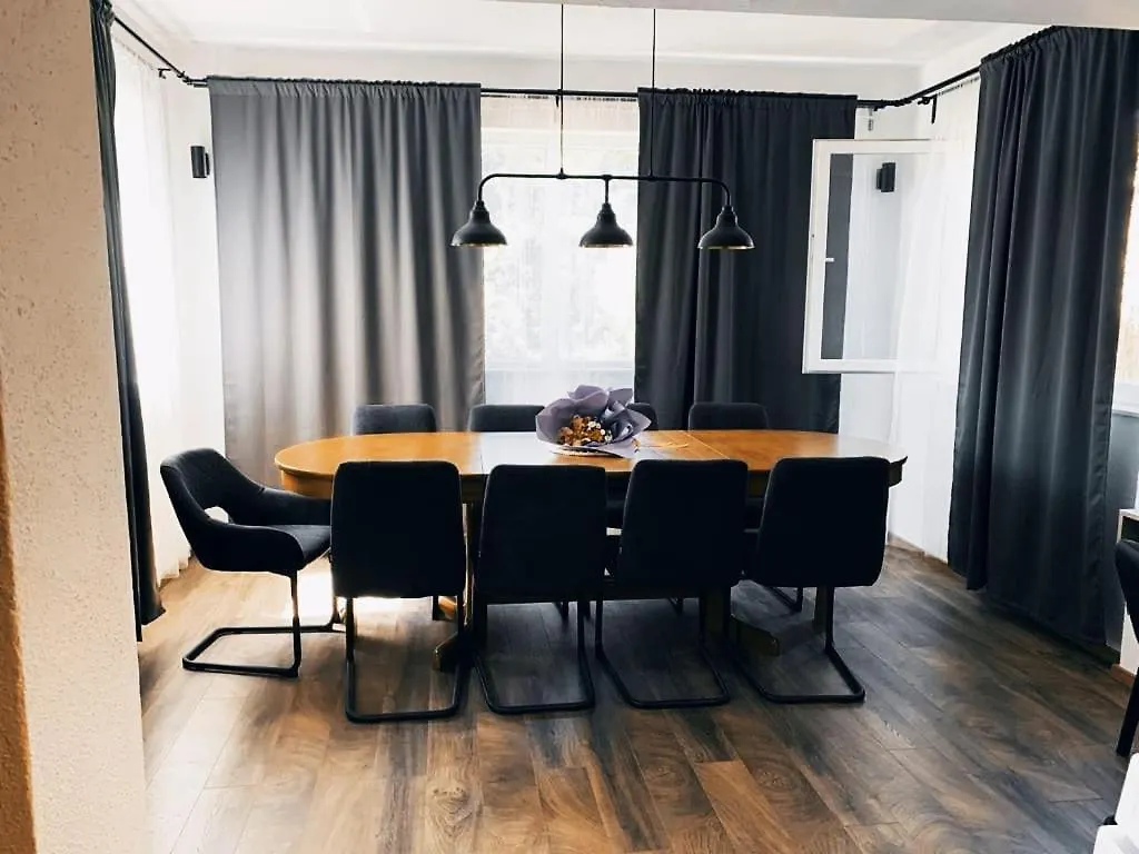 Modern Family Apartment Zara Pakostane Croatia