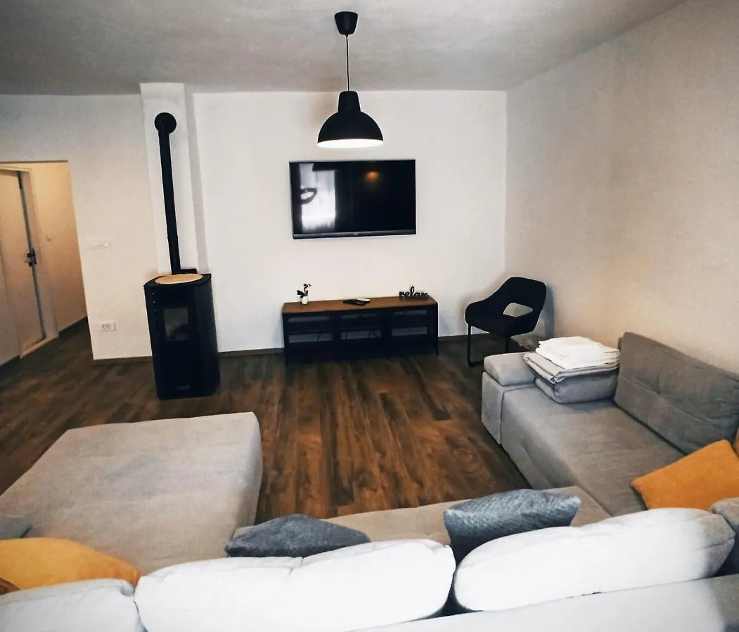 Modern Family Apartment Zara Pakostane 0*,  Croatia