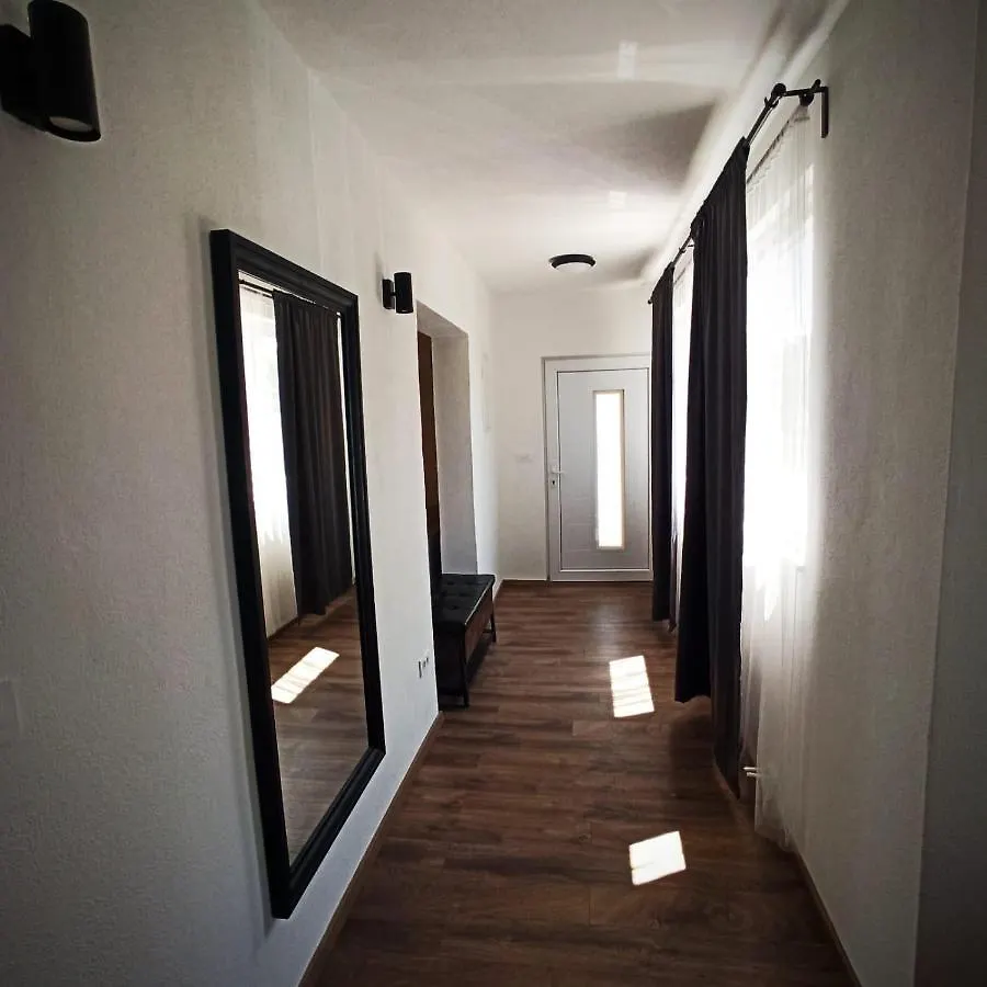 Modern Family Apartment Zara Pakostane Croatia
